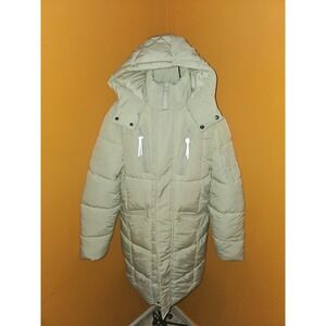 River Island Women's Puffer Coat New Size XS
